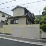 姫路市Y様邸 外壁塗装工事完成しました！