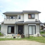 姫路市　S様邸の増築工事開始しました！
