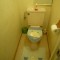 姫路市　A様邸トイレ改装工事完成しました