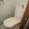姫路市　Ｔ様邸のトイレ工事完成しました。