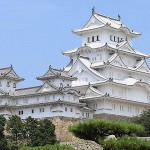 姫路城