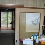 姫路市　D様邸のLDK工事完成しました！