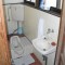 姫路市　U様邸のトイレ改装工事完成しました。