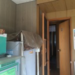 電気温水器からエコキュートへ