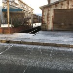 西日本　大雪！