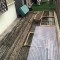 姫路市　H様邸デッキ床張り替え工事完成しました。