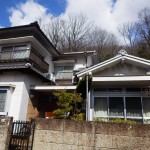 外壁塗装工事