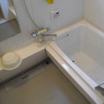 太子町　Ｋ様邸浴室改装工事完成しました。