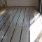 姫路市Ｍ様邸の床暖房工事完成しました。