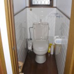 姫路市Ｍ様邸のトイレ改装工事完成しました。