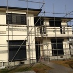 K様邸改装工事