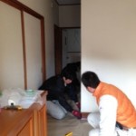K様邸改装工事