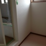 I様邸改装工事