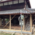 T様邸改装工事