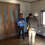 T様邸改装工事