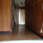 T様邸改装工事