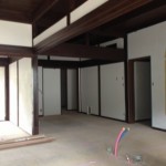 T様邸改装工事