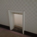 T様邸改装工事