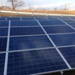 K様邸太陽光発電設備工事完了！