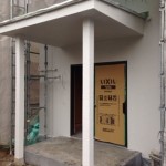 S様邸改装工事