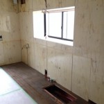 Y様邸改装工事
