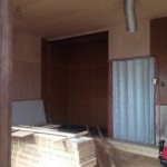 K様邸キッチン改装工事