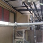Y様邸改装工事