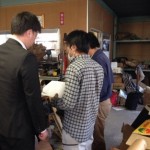 M様邸改装工事