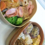 手作り弁当☆