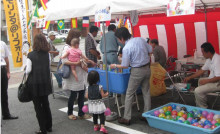 イベントご来場ありがとうございます！