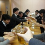 歓迎会