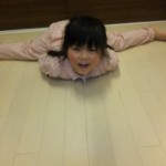 子供らしい♪