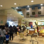 ゴールデンウィーク