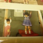 月日がたつのは早い