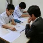 中学生（トライやるウイーク）