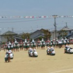 運動会