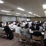 森の会　総会・懇親会