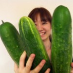 加賀きゅうり