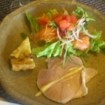 母とランチ♪