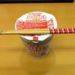 Ｍｙカップヌードル