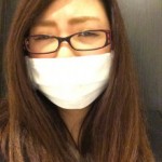風邪…ひいちゃいました…。
