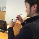 雪だるま