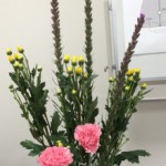 生花♪