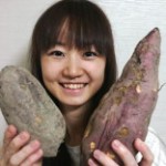 秋の味覚♪