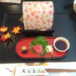 地元　秋祭り♪