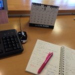 5月突入