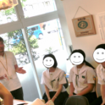 トライやるウィーク