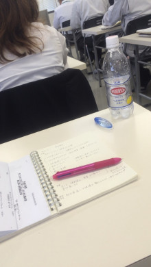 7月突入ーー