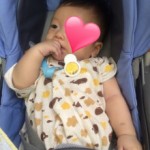 赤ちゃん♪