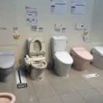 ショールーム見学